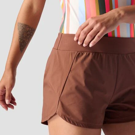 Destination 3.5in Short - Women's
