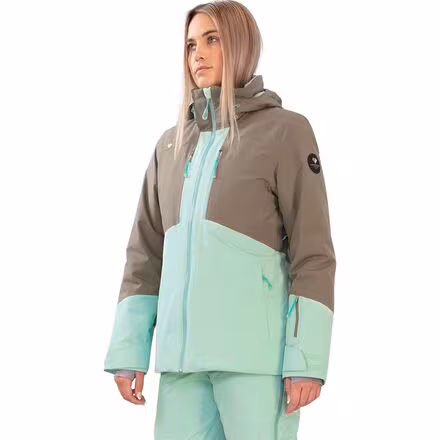 Cecilia Jacket - Women's