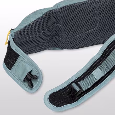 Hip Pouch Pro + Bottle