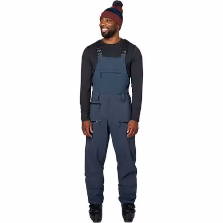 Smythe Bib Pant - Men's