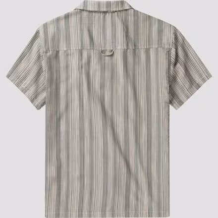 Bawley Short-Sleeve Shirt - Men's