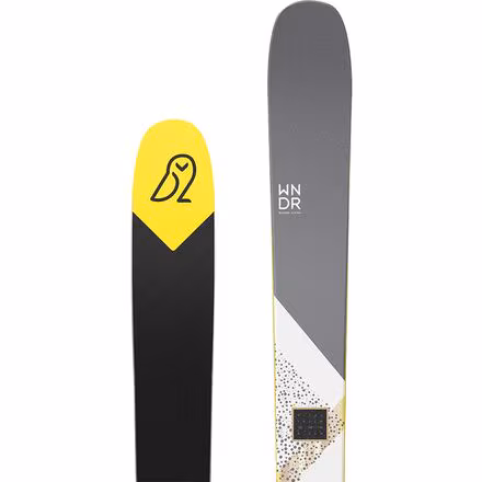 Vital 100 Ski - 2022