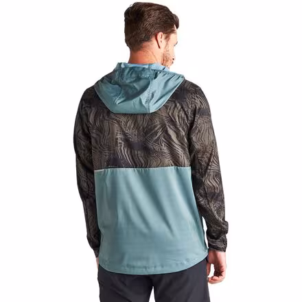 Second Wind Anorak Jacket - Men's