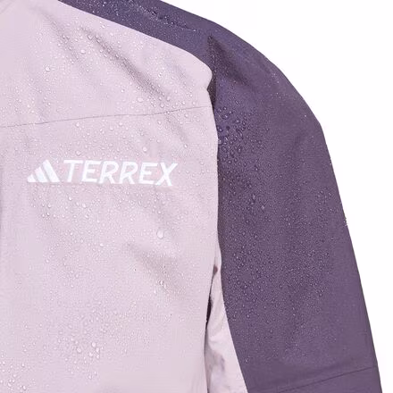 Xploric Rain.Rdy Jacket - Women's