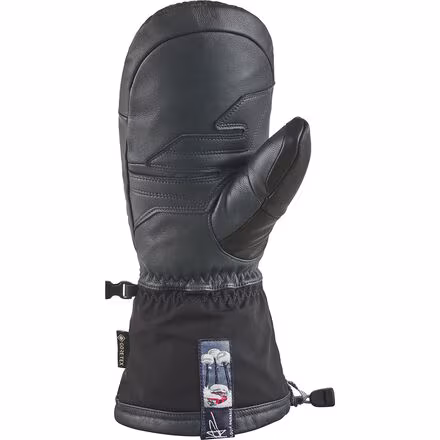 Team Excursion Gore-Tex Mitten - Men's