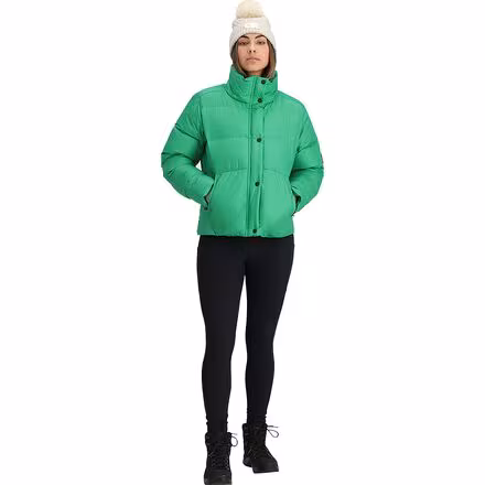 Coldfront Down Jacket - Women's