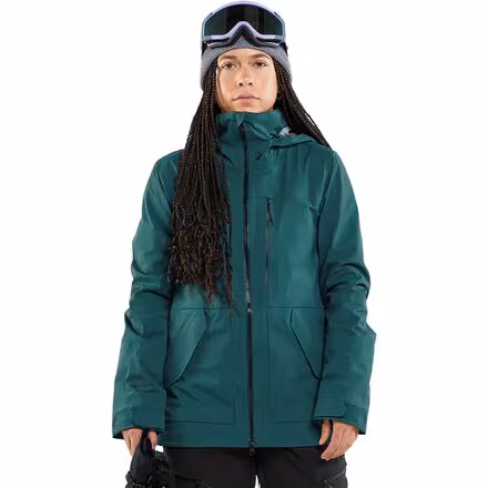 VS 3L Stretch GTX Jacket - Women's