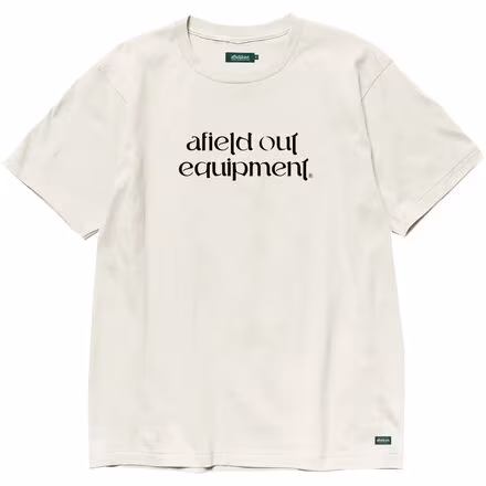 Equipment T-Shirt - Men's