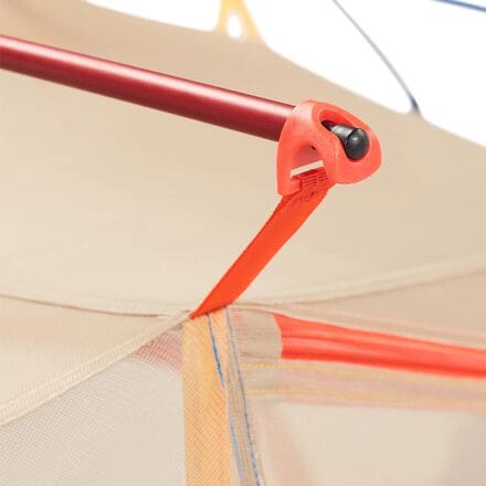 Limelight Tent: 2-Person 3-Season