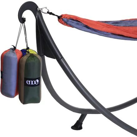 SoloPod Hammock Stand