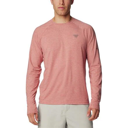 PFG Uncharted Long-Sleeve Shirt - Men's