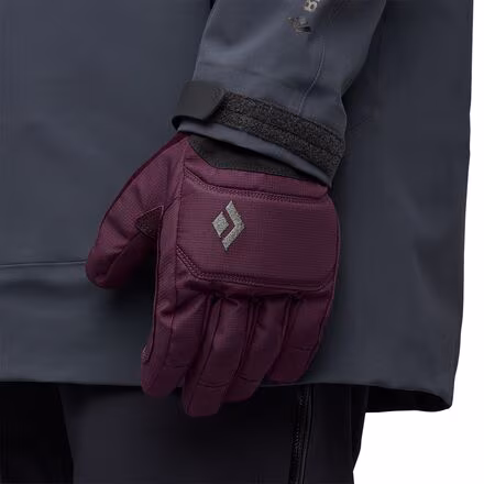 Mission Glove - Women's