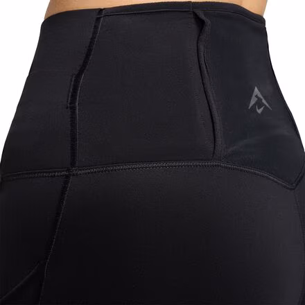 Dri-Fit Go HR 7/8 Trail Tight - Women's