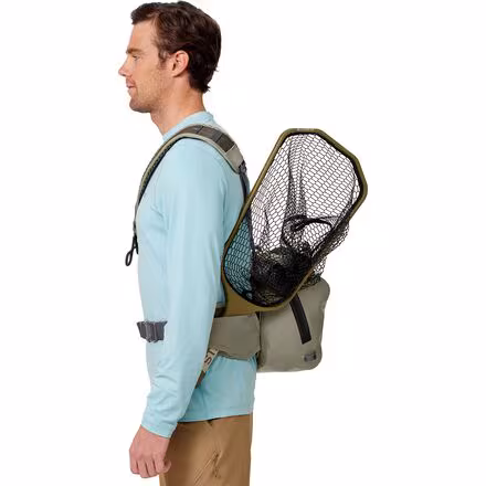 Pro Waterproof Hip Pack
