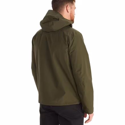 Minimalist Jacket - Men's