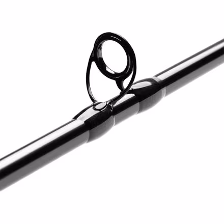 Radius Fly Rod