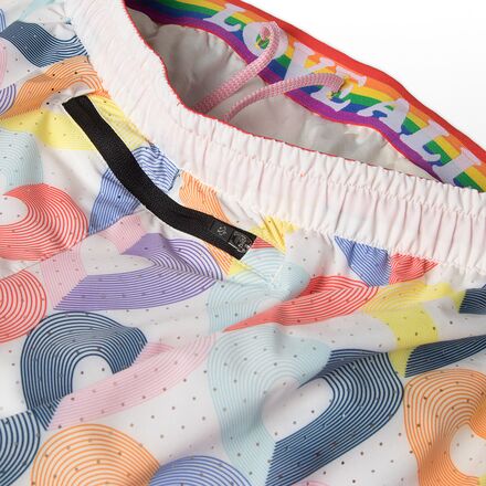 Repeats 4in Short - Women's