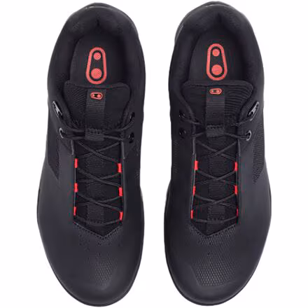 Mallet Lace Mountain Bike Shoe