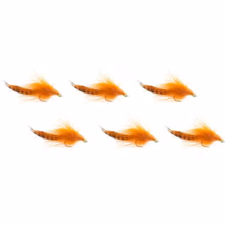 Tarpon Toad 6-Pack