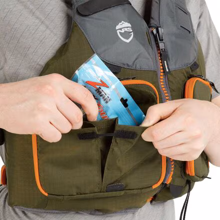 Chinook Personal Flotation Device - Men's