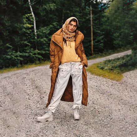 Tahiti Cargo Pant - Women's