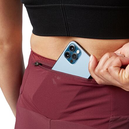 Talus Trail Light Short - Women's