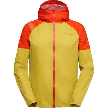 Pocketshell Jacket - Men's