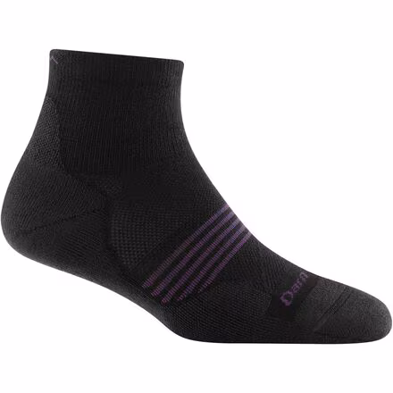 Element 1/4 Lightweight Cushion Sock - Women's