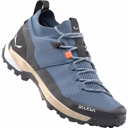 Puez Knit PTX Hiking Shoe - Men's