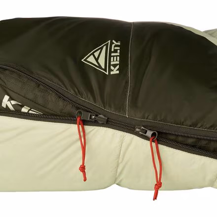 Cosmic 20 Sleeping Bag: 20F Down - Women's