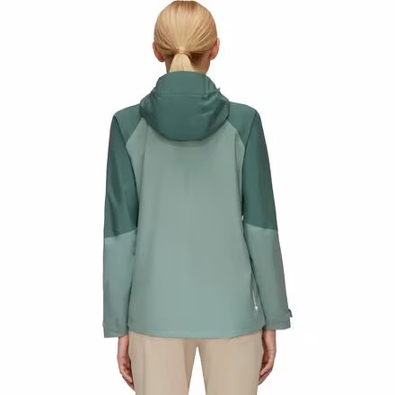 Convey Tour HS Hooded Jacket - Women's