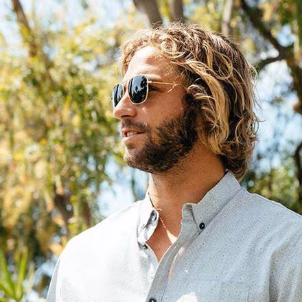 Mount Evans Polarized Sunglasses