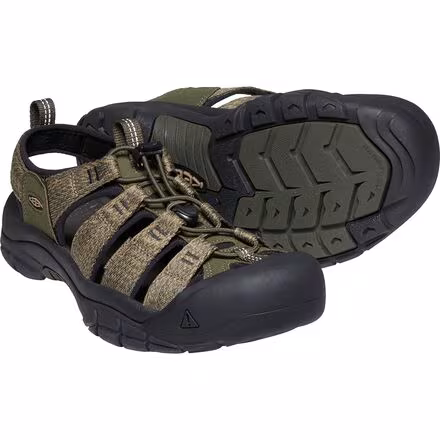 Newport H2 Sandal - Men's