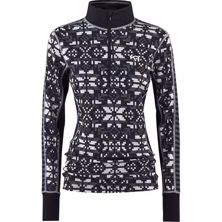 Else 1/2-Zip Baselayer - Women's