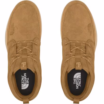 NSE Chukka Suede Shoe - Men's