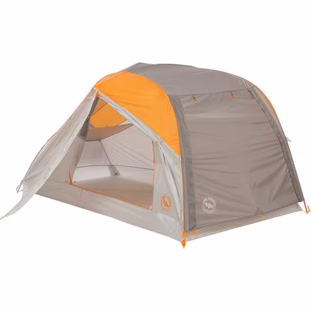Salt Creek SL2 Tent: 2-Person 3-Season