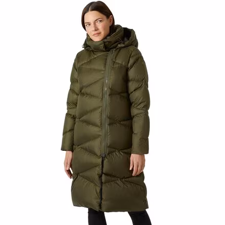 Tundra Down Coat - Women's