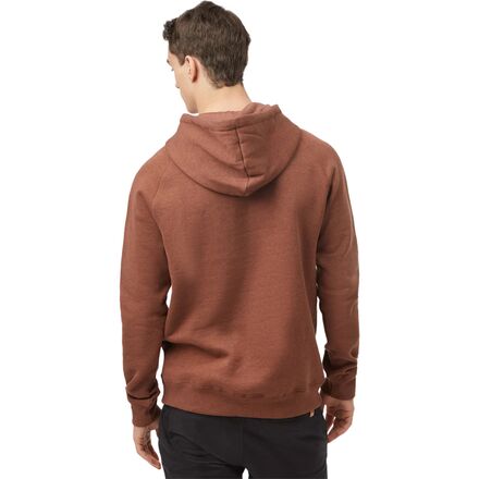 Oberon Pullover Hoodie - Men's