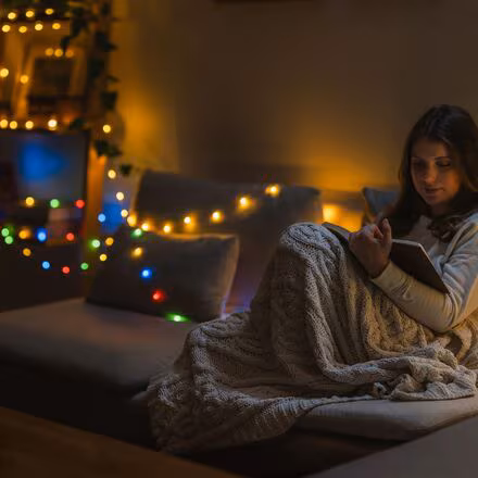 USB String Lights Combo Pack