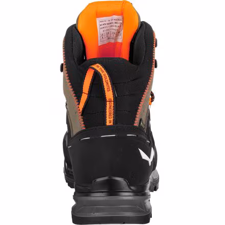 Mountain Trainer 2 Mid GTX Backpacking Boot - Men's