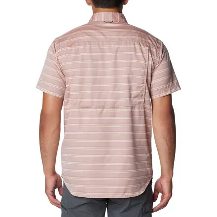 Silver Ridge Utility Lite Novelty Shirt - Men's