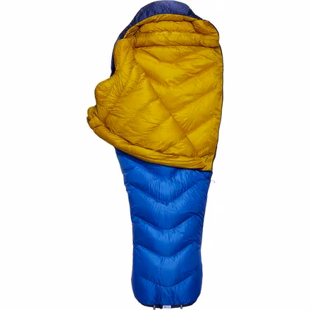 Neutrino 400 Sleeping Bag: 20F Down - Women's