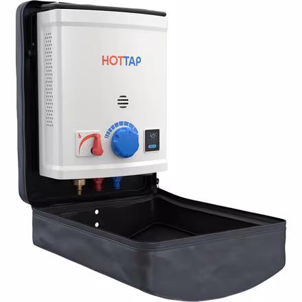 HOTTAP V2 Mount Cover