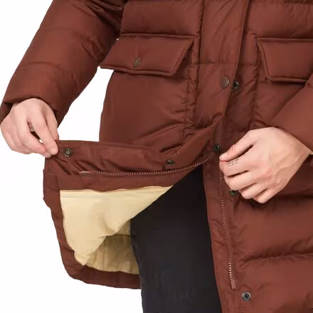 Strollbridge Parka - Women's