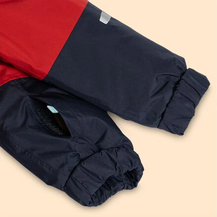 Snow Pile One-Piece Snow Suit - Infants'