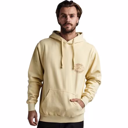 Provisions Fleece Hoodie - Men's