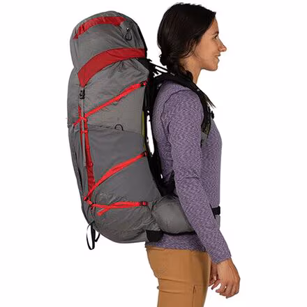 Eja Pro 55L Pack - Women's