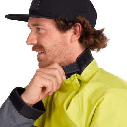 Endurance Splash Jacket - Men's