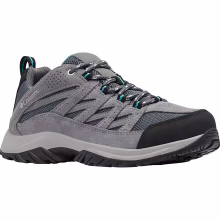 Crestwood Hiking Shoe - Women's