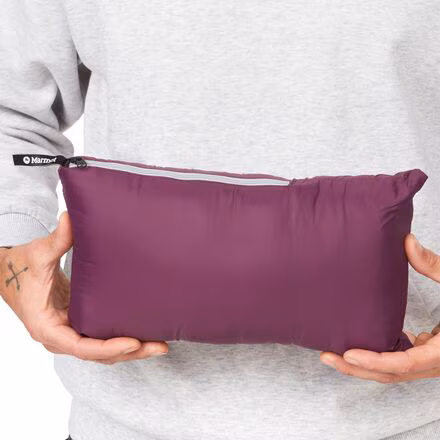 Highlander Down Jacket - Men's